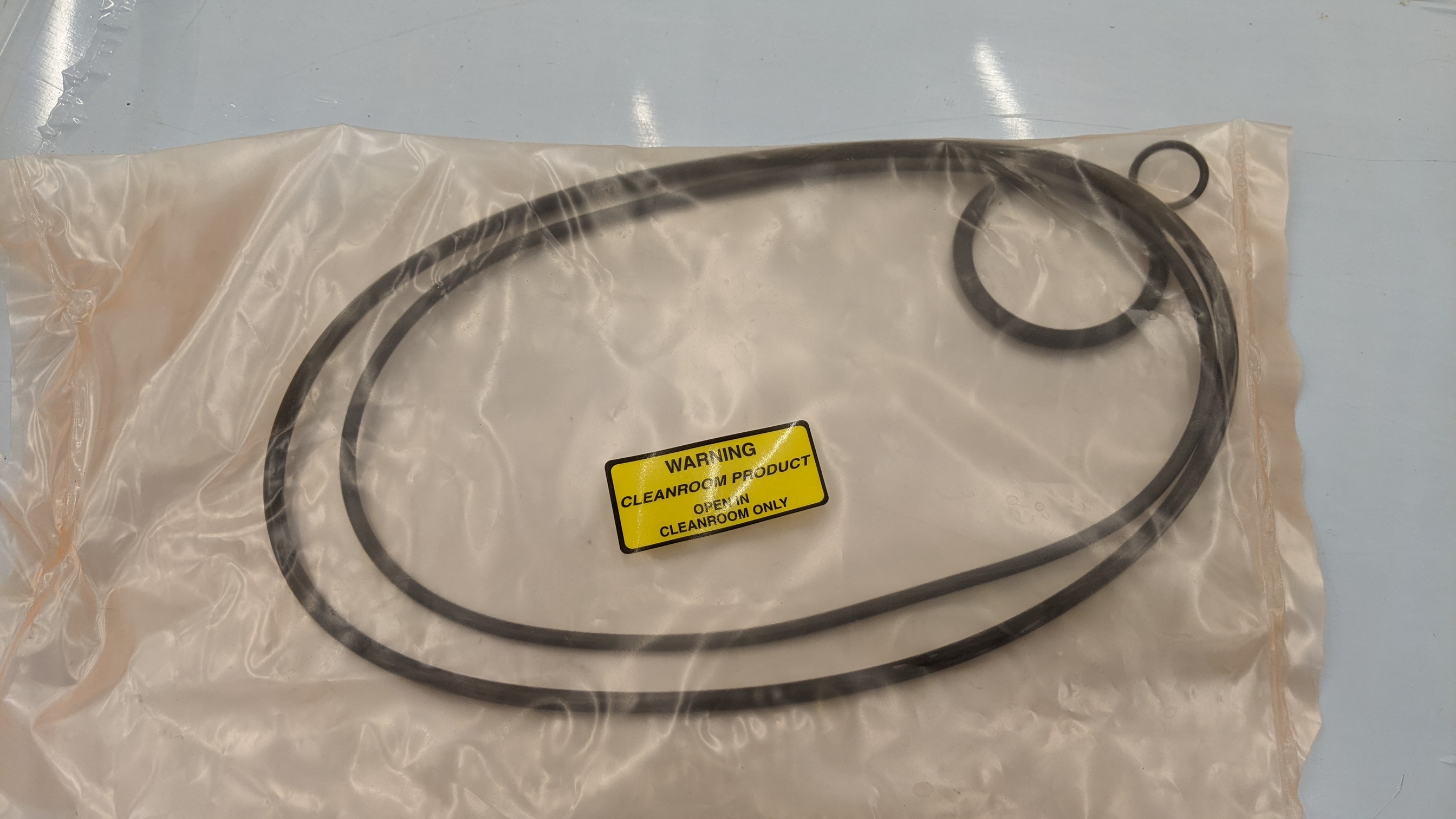 Used Thermo Electron ASML Cabinet Electrical/Imersion