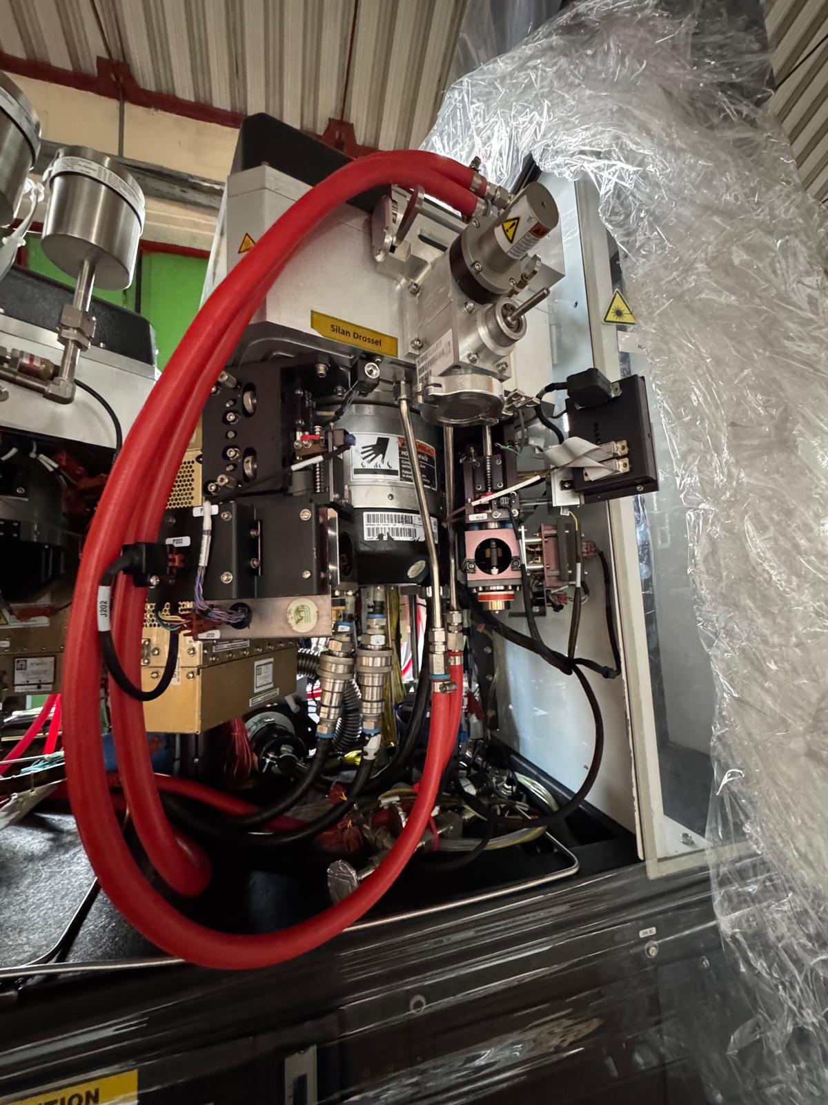 Used 2007 AMAT P5000 20