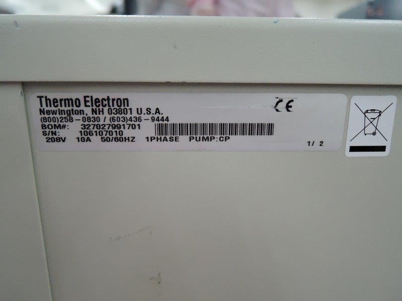 Used 1995 AMAT Endura Ni-V / Ti Mo / AlSi / AgAu