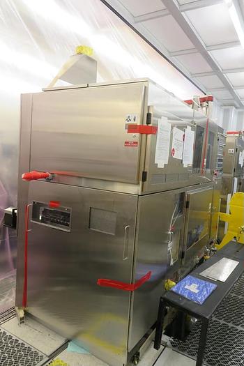 Used Watkins-Johnson Company WJ-999R