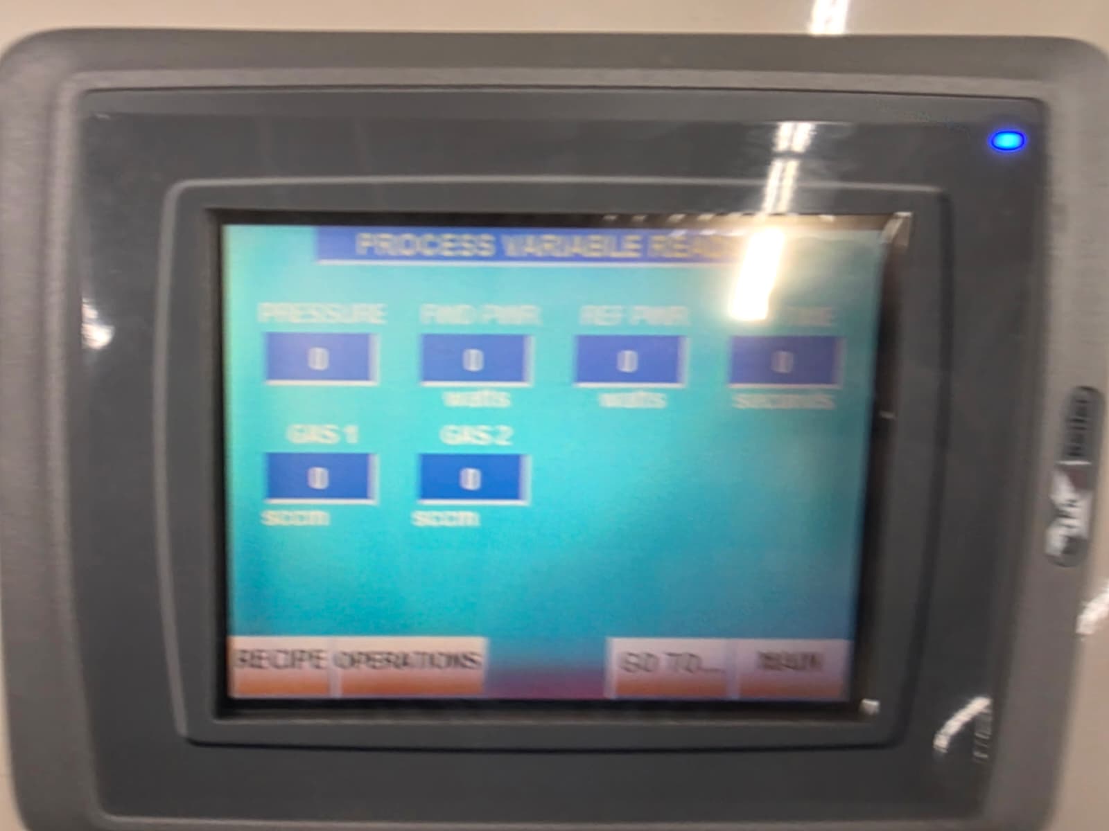 Used 2003 Nordson AP1000