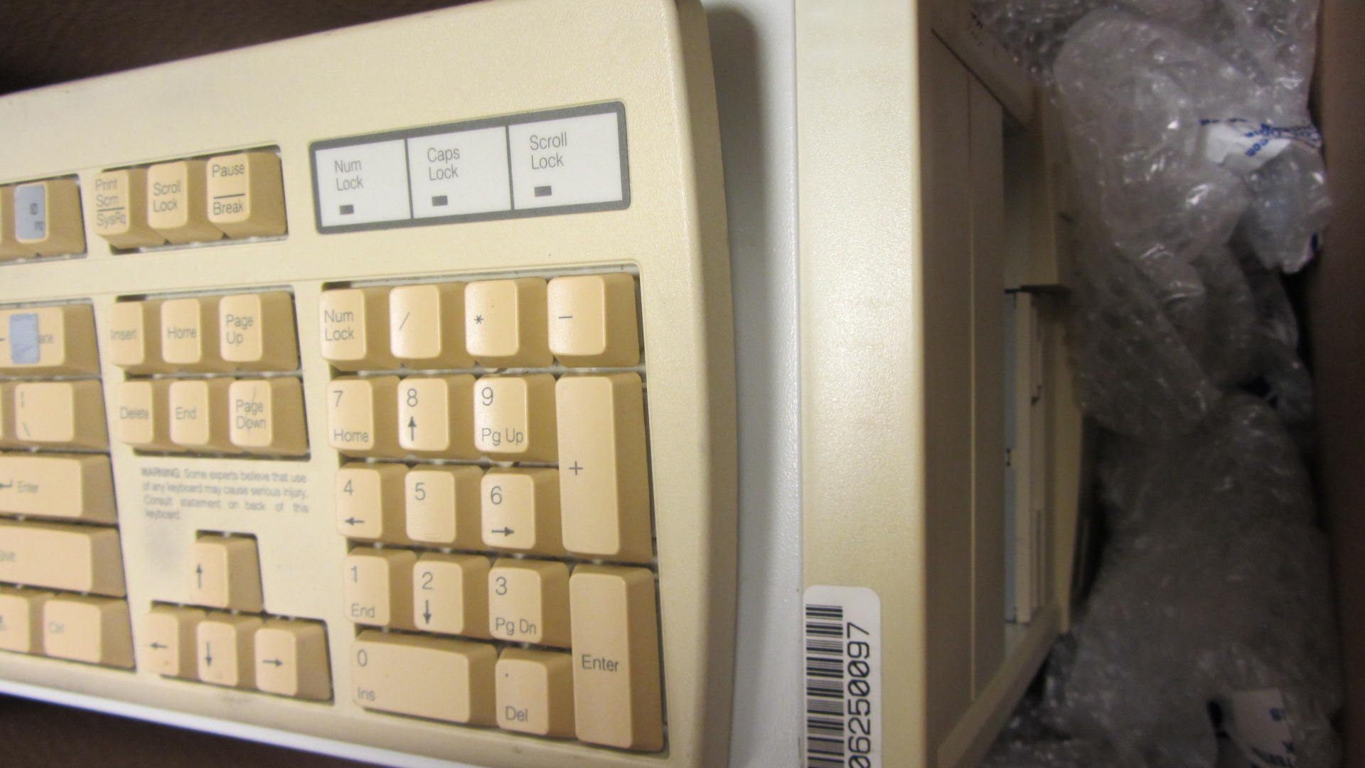 Used KLA/Tencor Alpha Step AS500