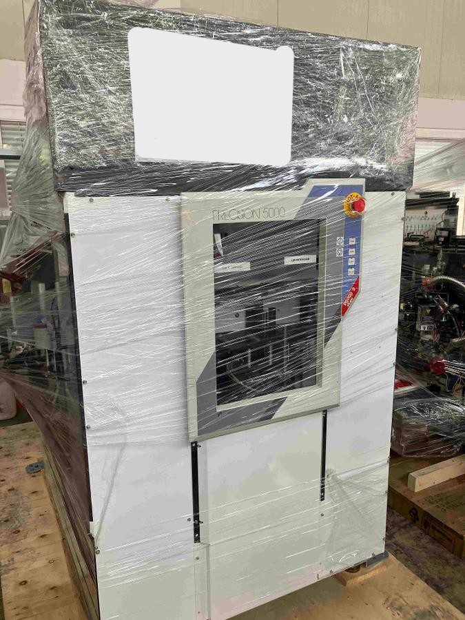 Used 2012 AMAT P5000 9