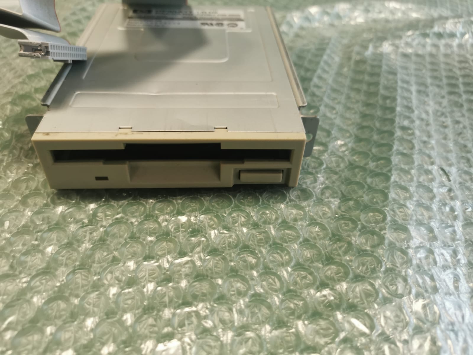 Used Eaton Nova 6200AV 4 inch floppy Drive