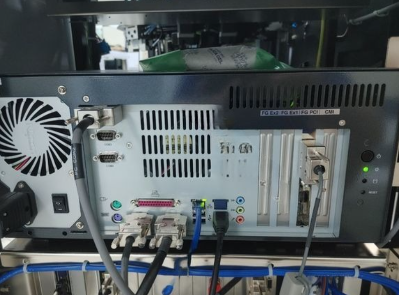 Used 2015 TEL PRECIO NANO