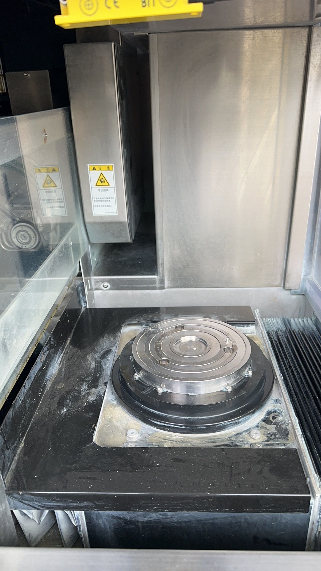 Used 2011 Disco DAD 3350