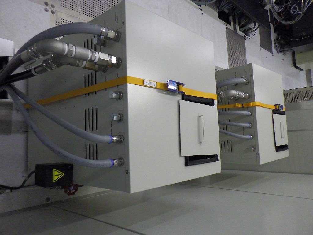 Used 2000 AMAT ENDURA 5500