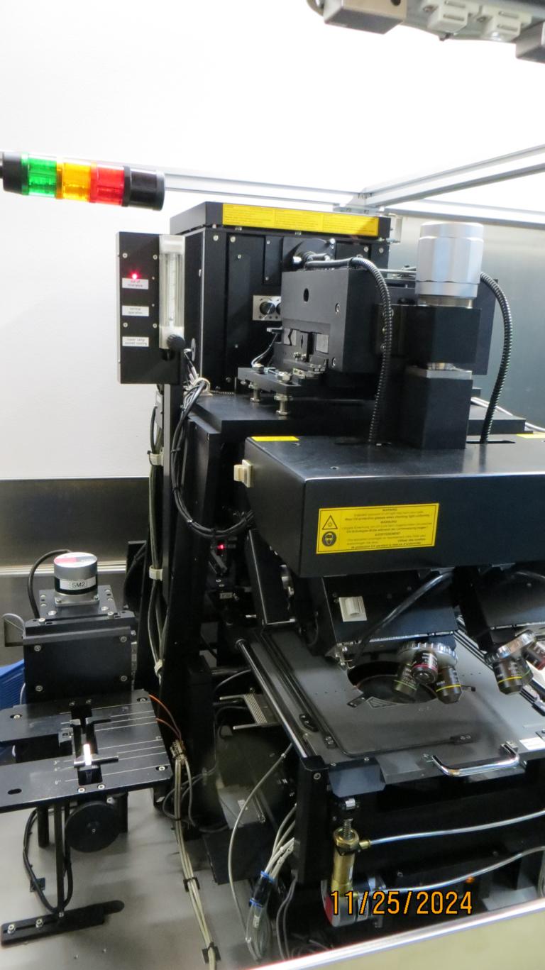 Used 2010 Karl Suss MA 100e/150e