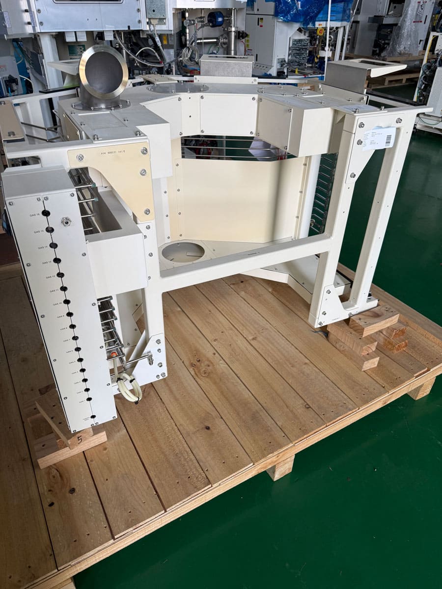 Used 2007 Lam Research 2300 Flex45