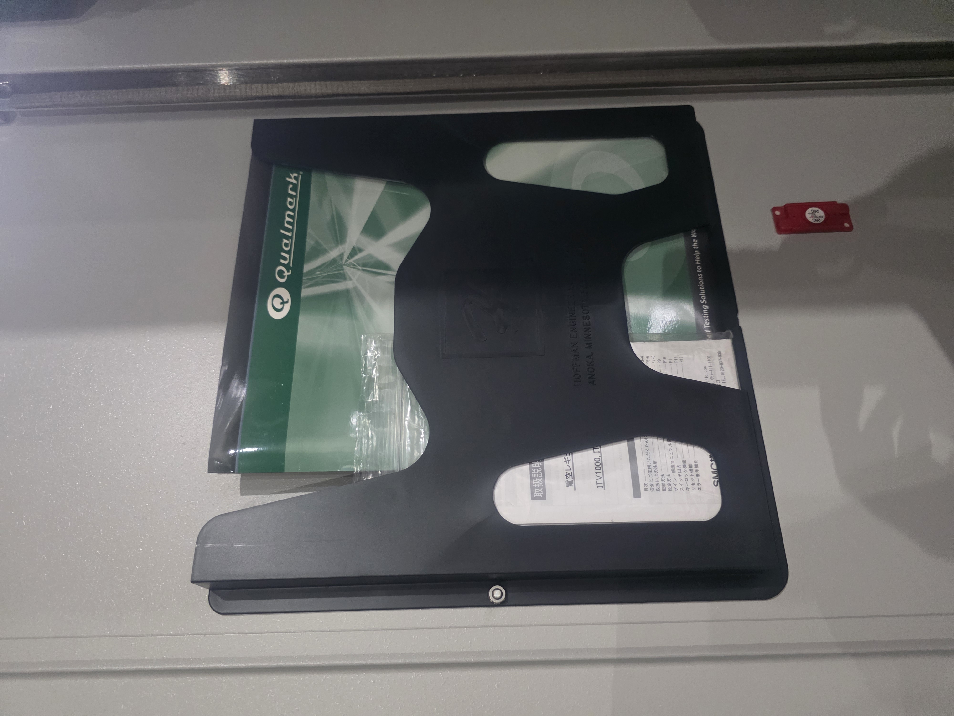 Used Espec Qualmark Typhoon 3.0 Stress Test System