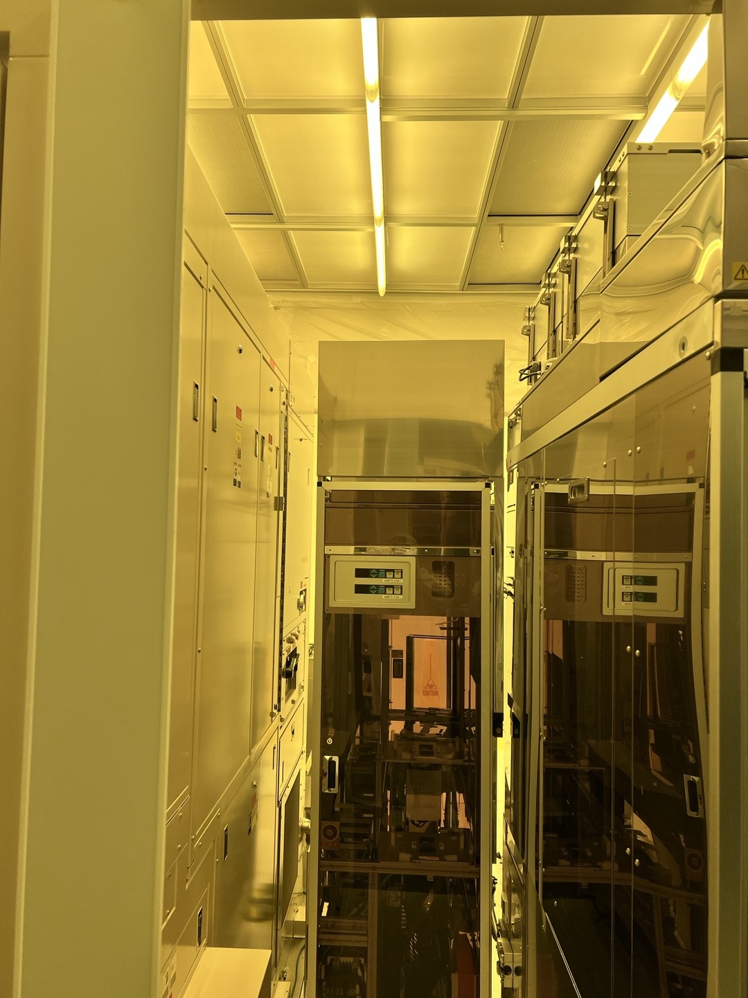 Used DNS SK-200W 2C/2D