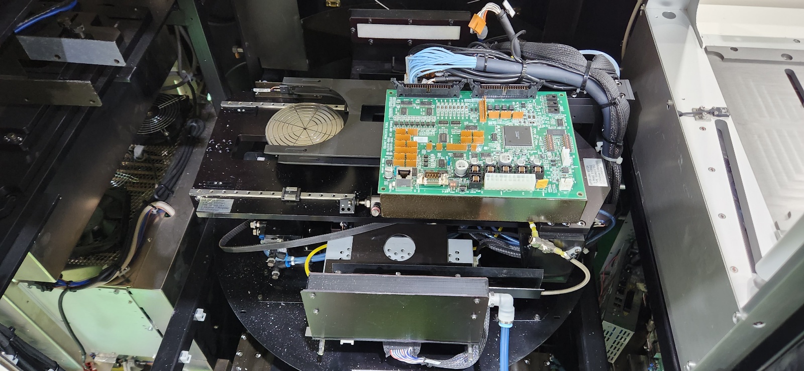 Used 2002 TEL P-12XL