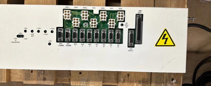 Used AMAT Centura Spare Parts