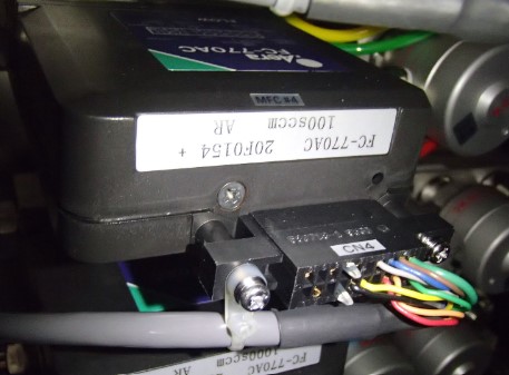 Used 1996 TEL TE8500