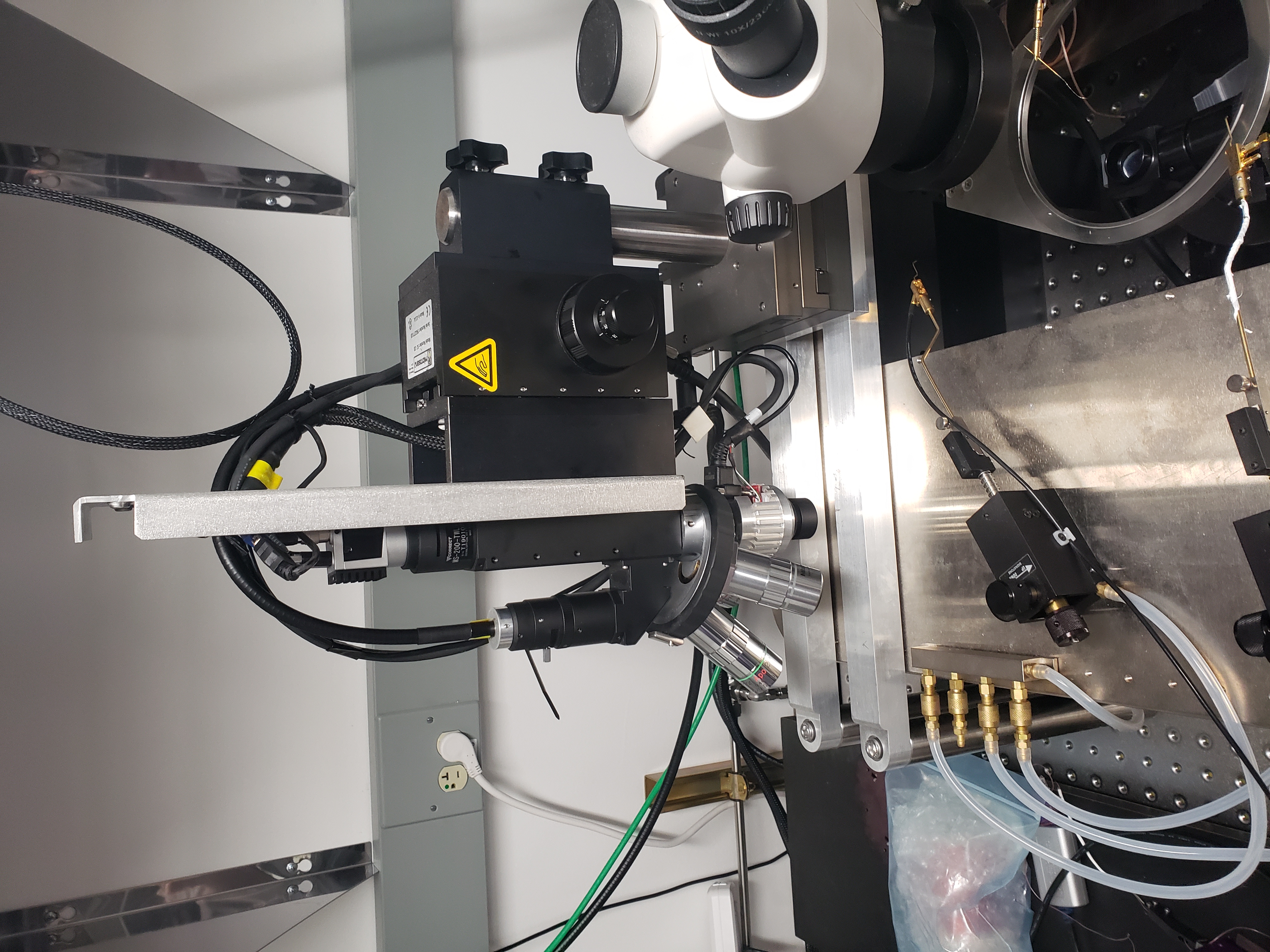 Used Signatone CM-465-22