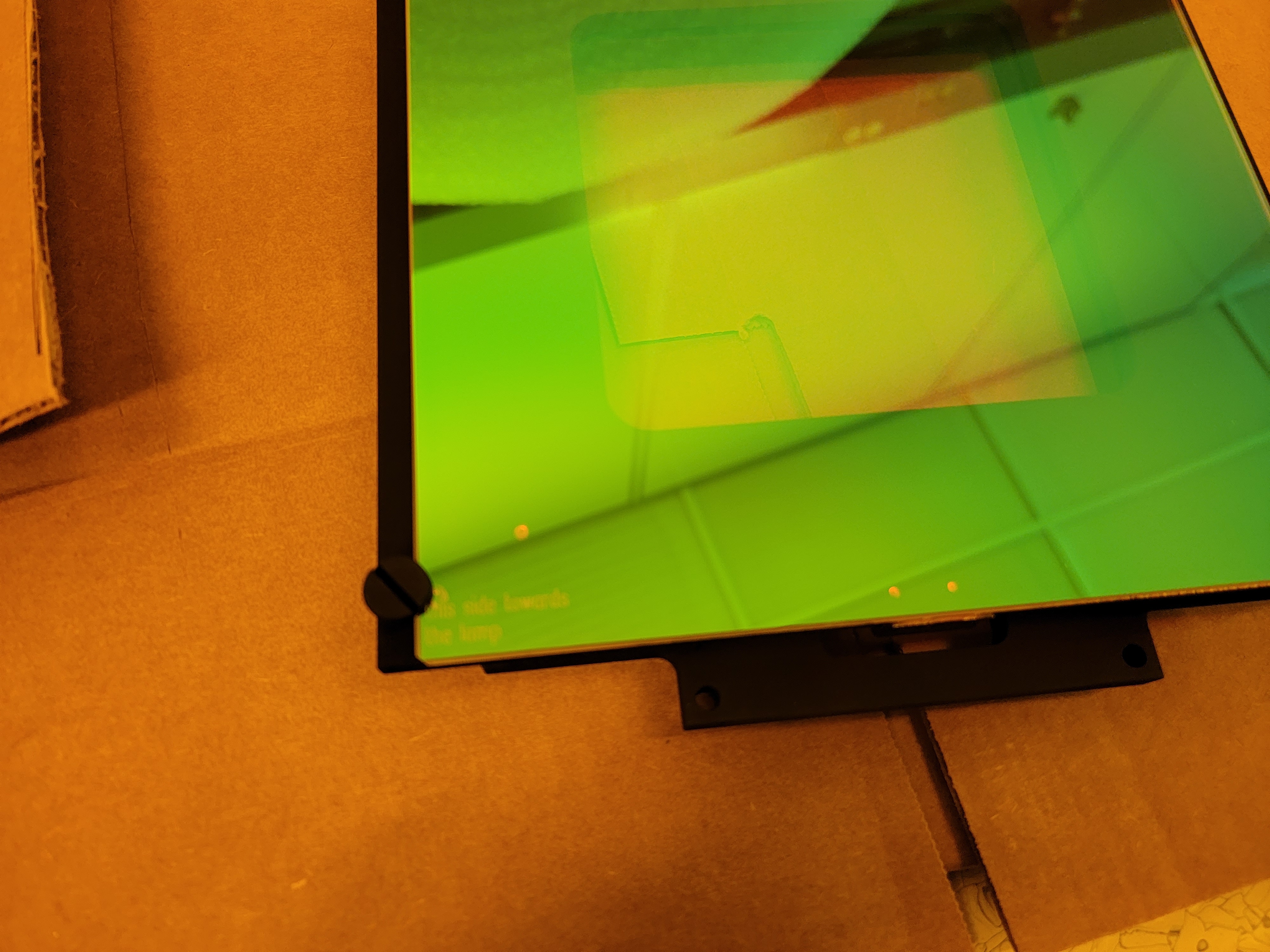 Used Suss Microtech MA-200 Compact Mask Aligner