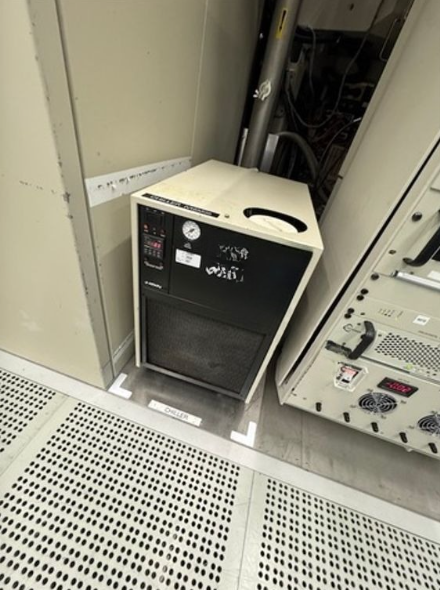 Used Applied Materials (AMAT)/ Varian VIISta 810HP