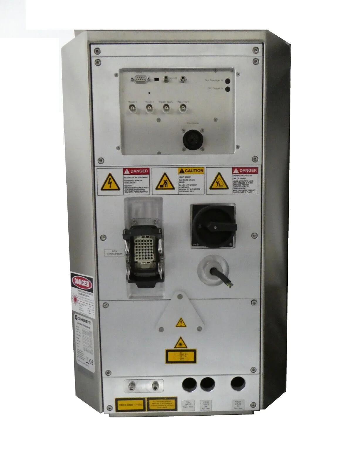 Used CARL ZEISS Carl Zeiss Phame PSM Photomask Optical Phase Shift Measurement System As-Is