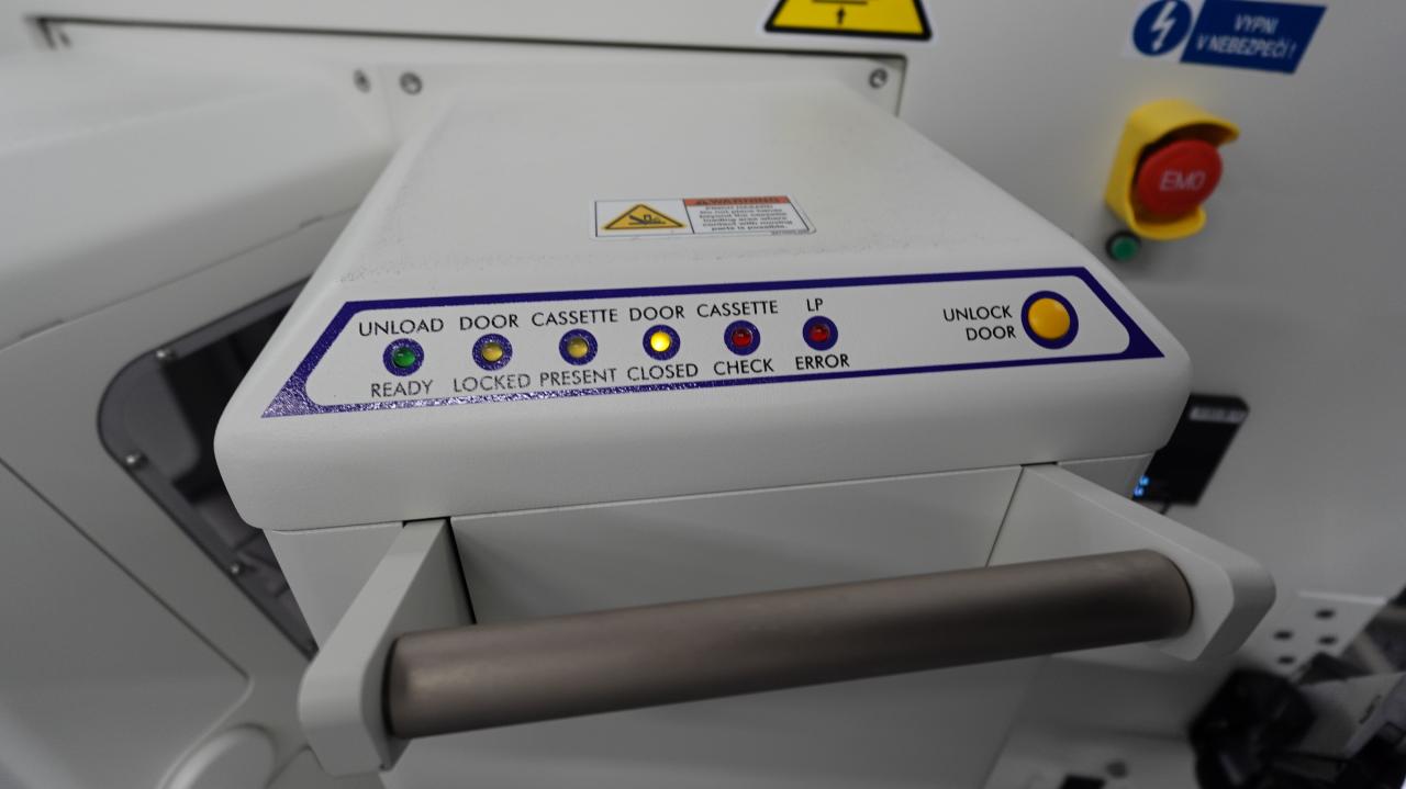 Used 2022 KLA-Tencor Corp. Candela 8520