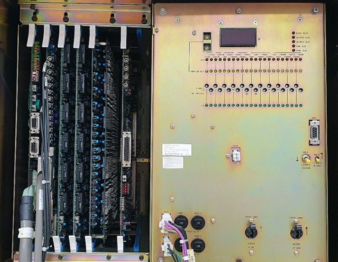 Used 1997 Canon FPA 3000 i5