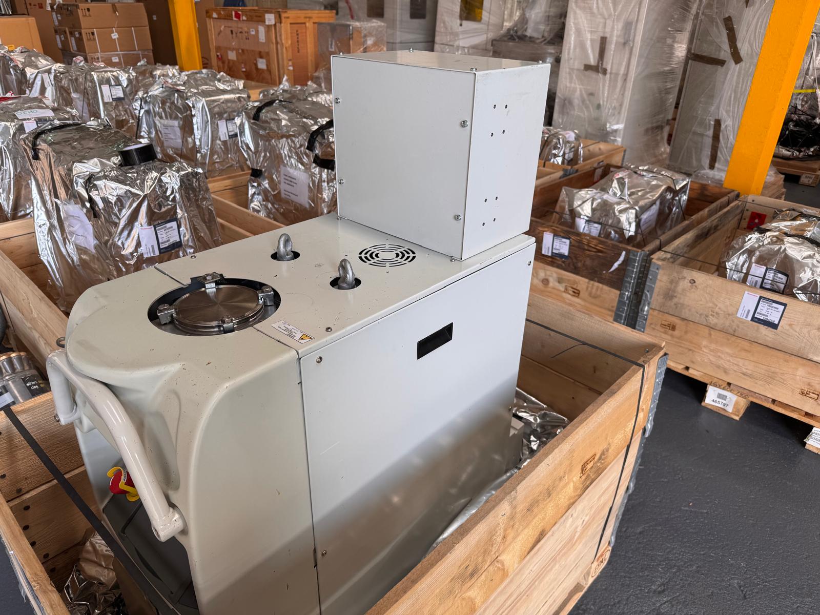 Refurbished Edwards IH1000 Vacuum Pump