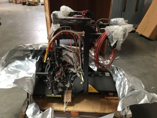 Used LAM LAM 853-443014-112 Assy, FR/CA. PM, 4520XL, A6, CE, Alliance 4520, Etch, 115512