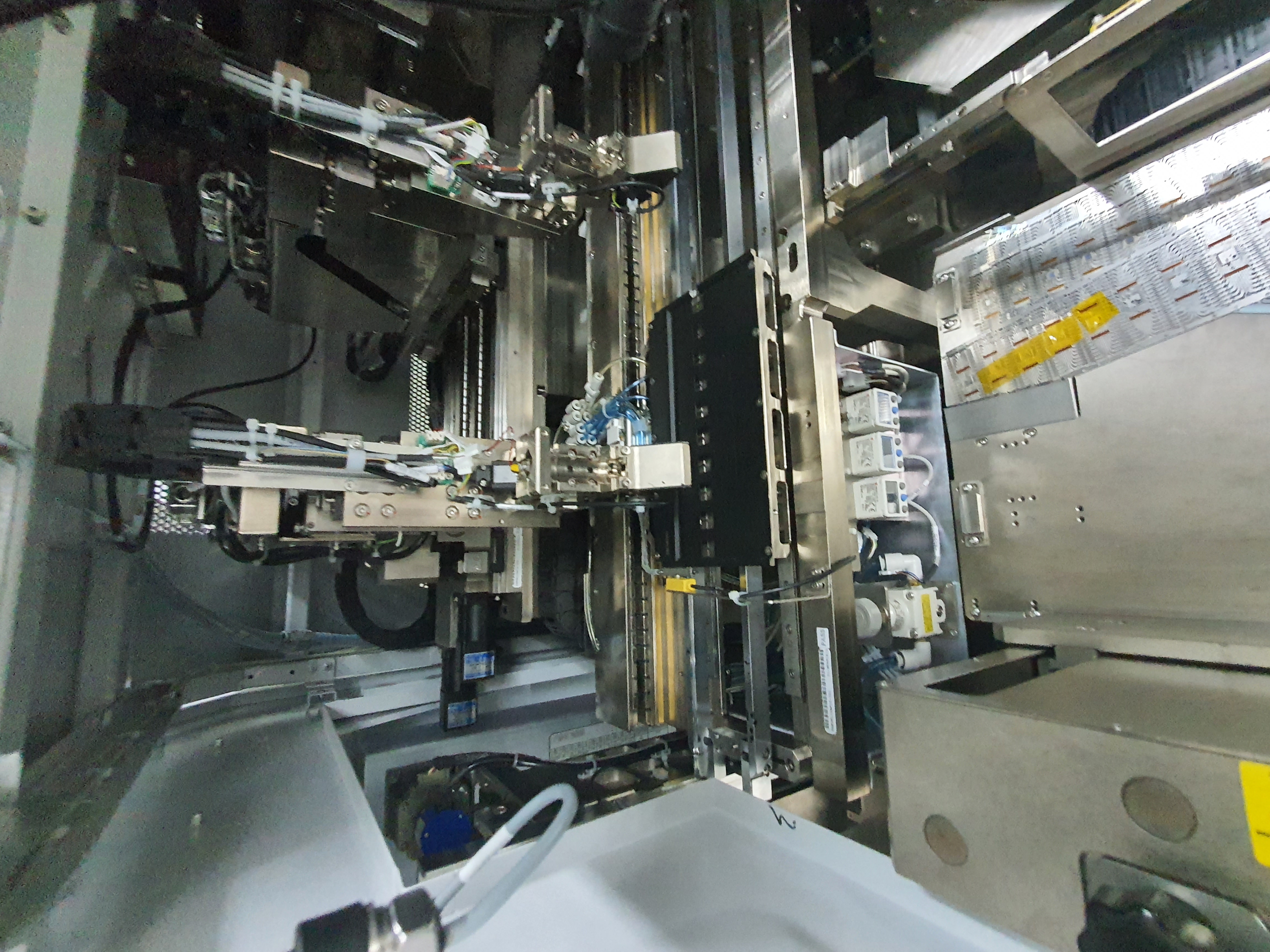 Used 2011 ASM AD-838L