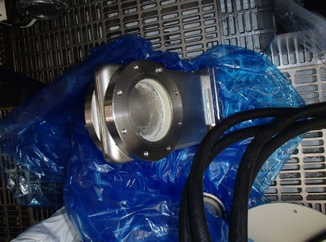 Used 1996 TEL TE8500