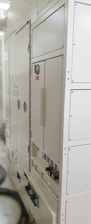 Used 1997 Canon FPA 3000 i5