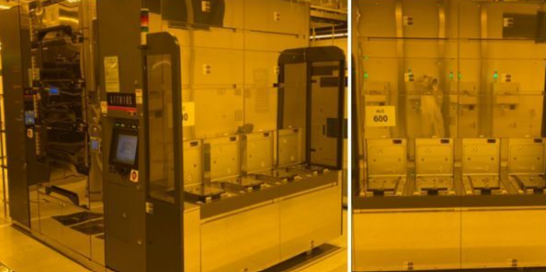 Used 2006 TEL Lithius