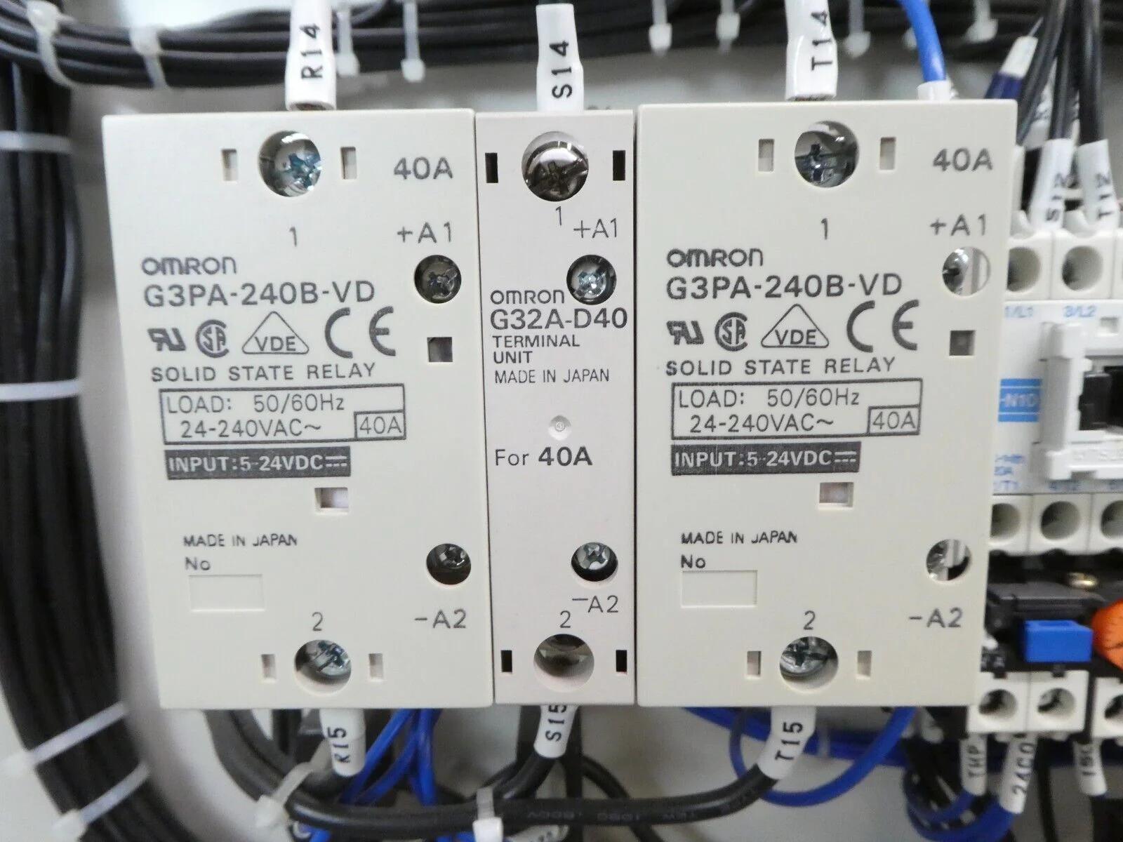 Used SMC SMC INR-499-207 Dual Channel Chiller INR-499-207-X020 TEL 1D80-003046-11 As-Is