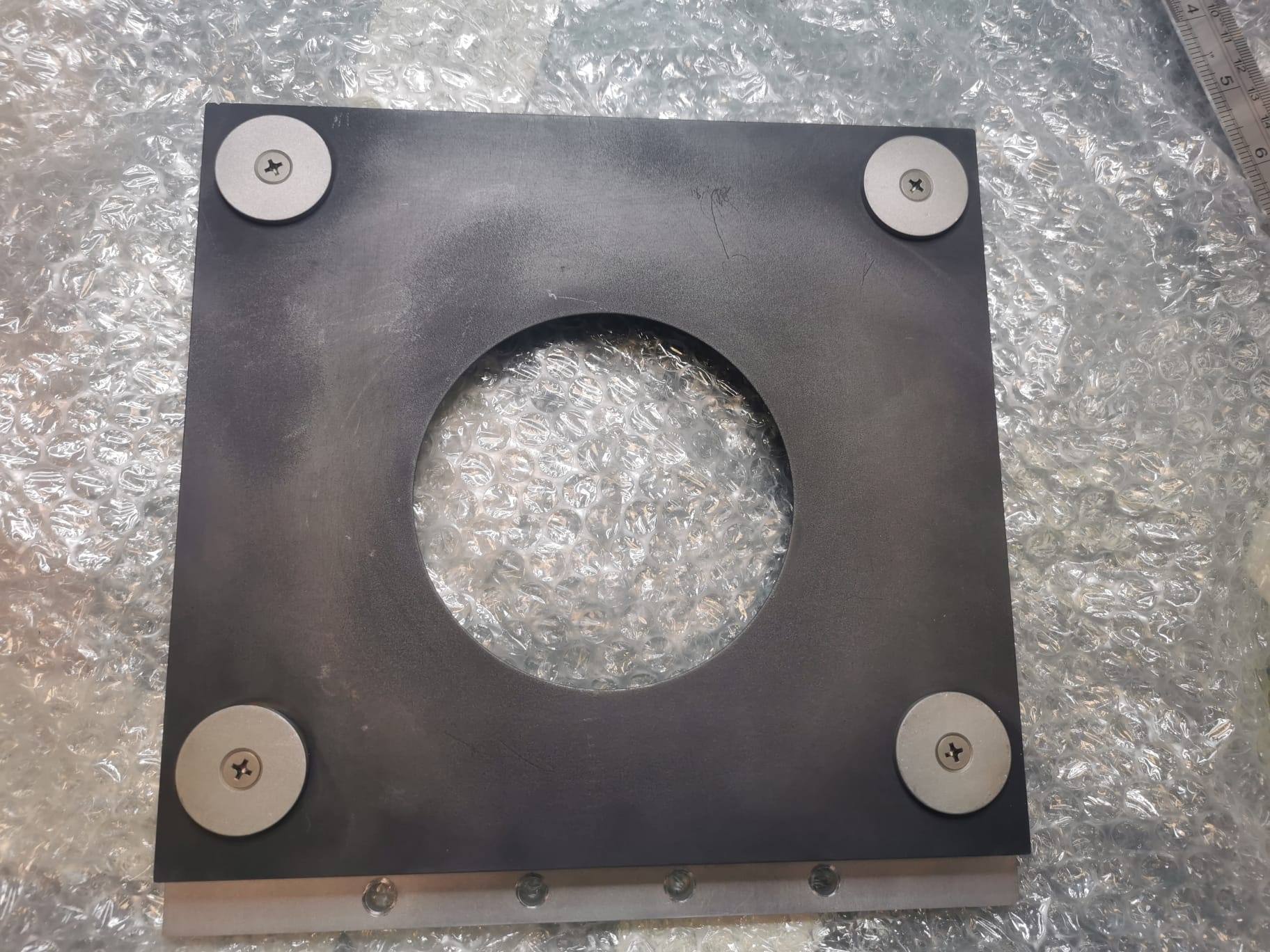 Used Eaton Nova 6200AV