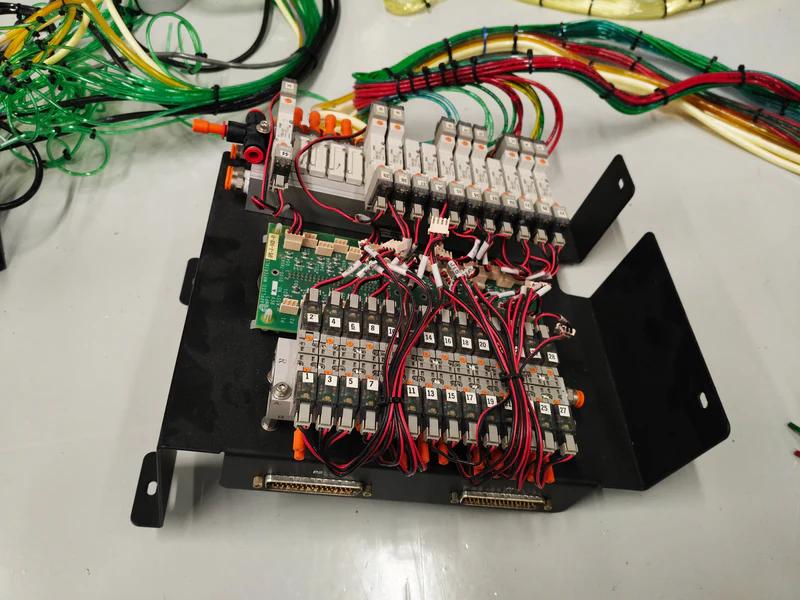 Used AMAT Centura Spare Parts