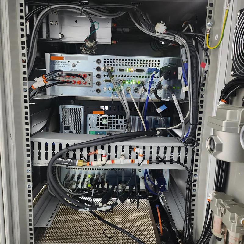 Used 2011 KLA Candela CS20