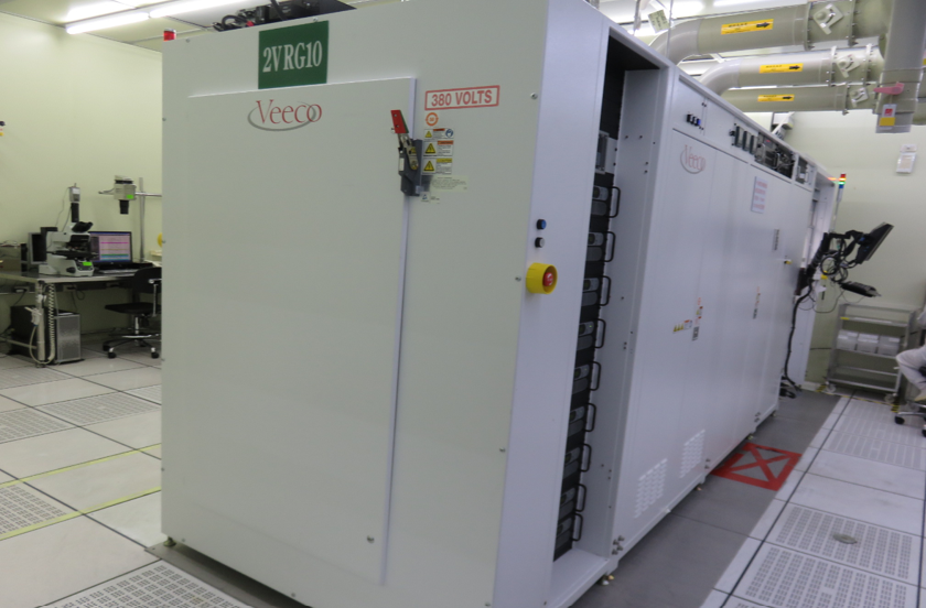 Used 2012 Veeco K465i