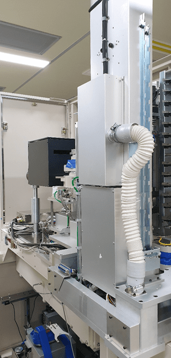 Used 1994 Canon FPA 3000 i4