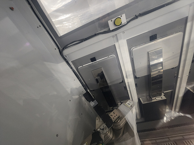 Used Varian Viista HC Implanter