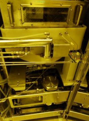 Used Veeco SSEC 3303