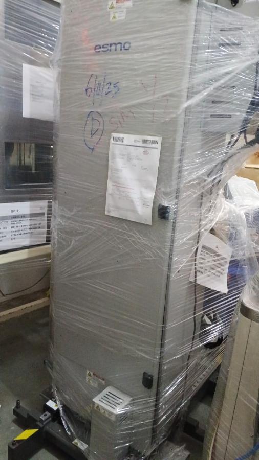 Used 2018 Teradyne MicroFLEX