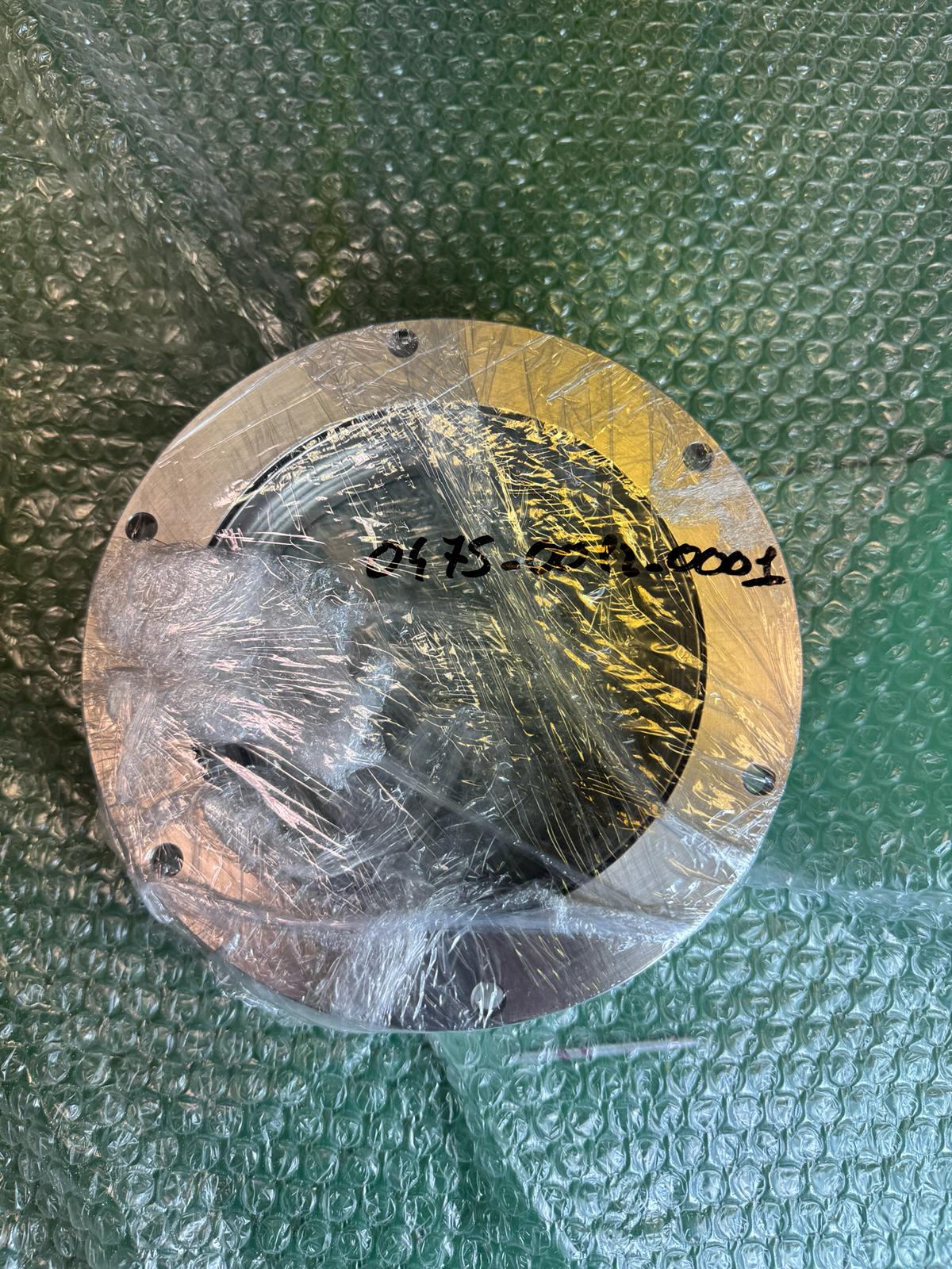 Used Eaton Nova 6200AV 0475-0012-0001 Slit bellows