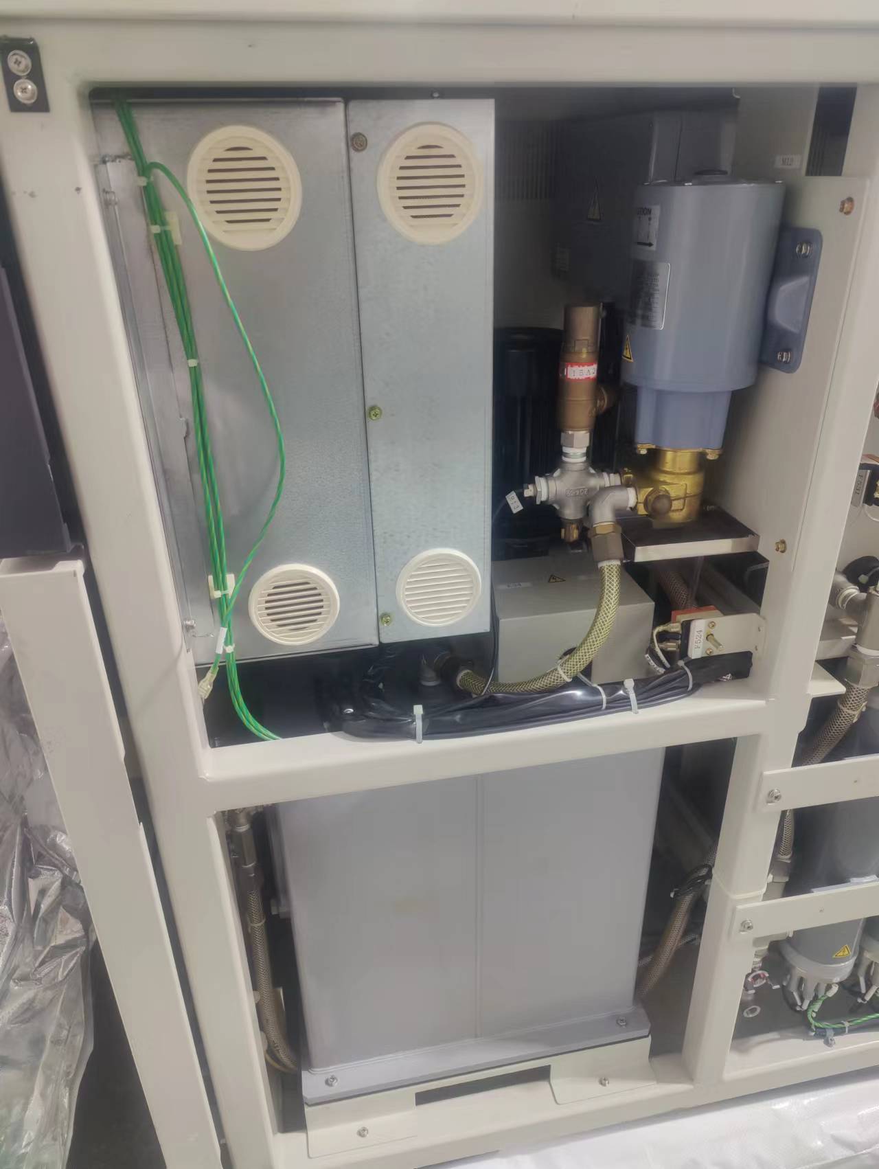 Used Disco  DTU-170 Chiller