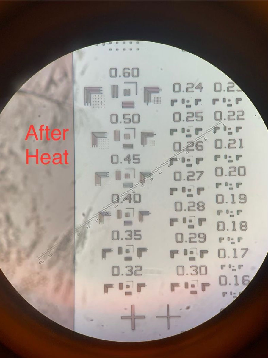 Used Canon FPA-3000 i4