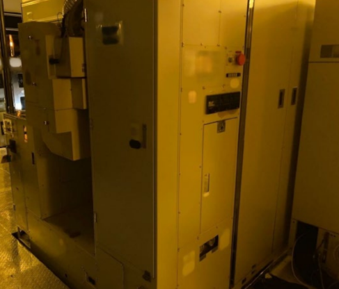 Used 1997 Nikon i12D