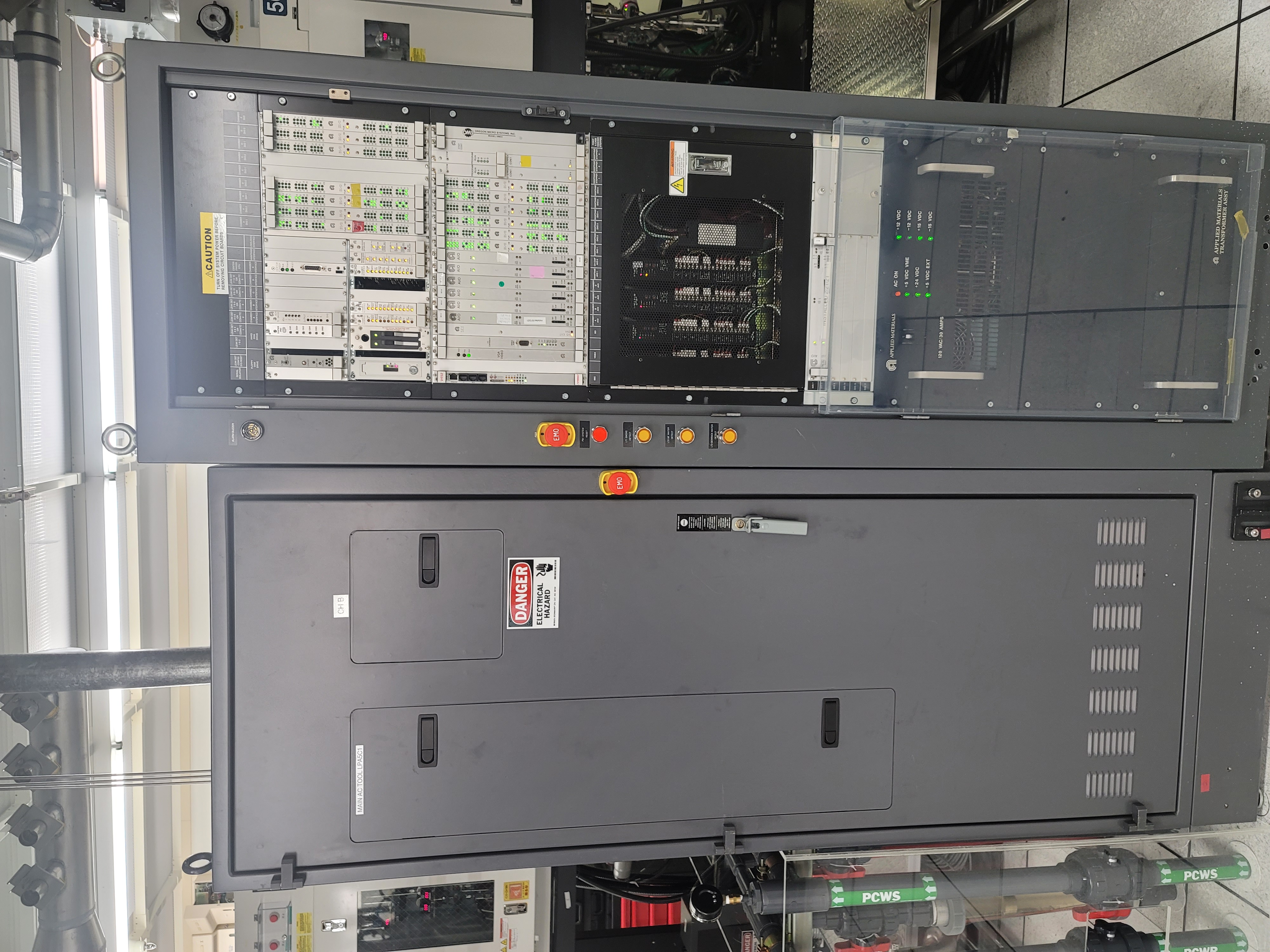 Used 1999 AMAT Centura  EPI