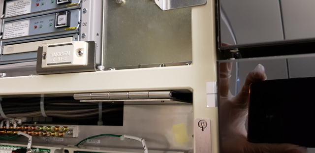 Used 2008 DNS Dainippon Screen SU3000 12 Inches 4 Chambers Wet Station