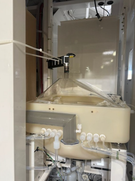 Used 2014 SSEC / VEECO M3303