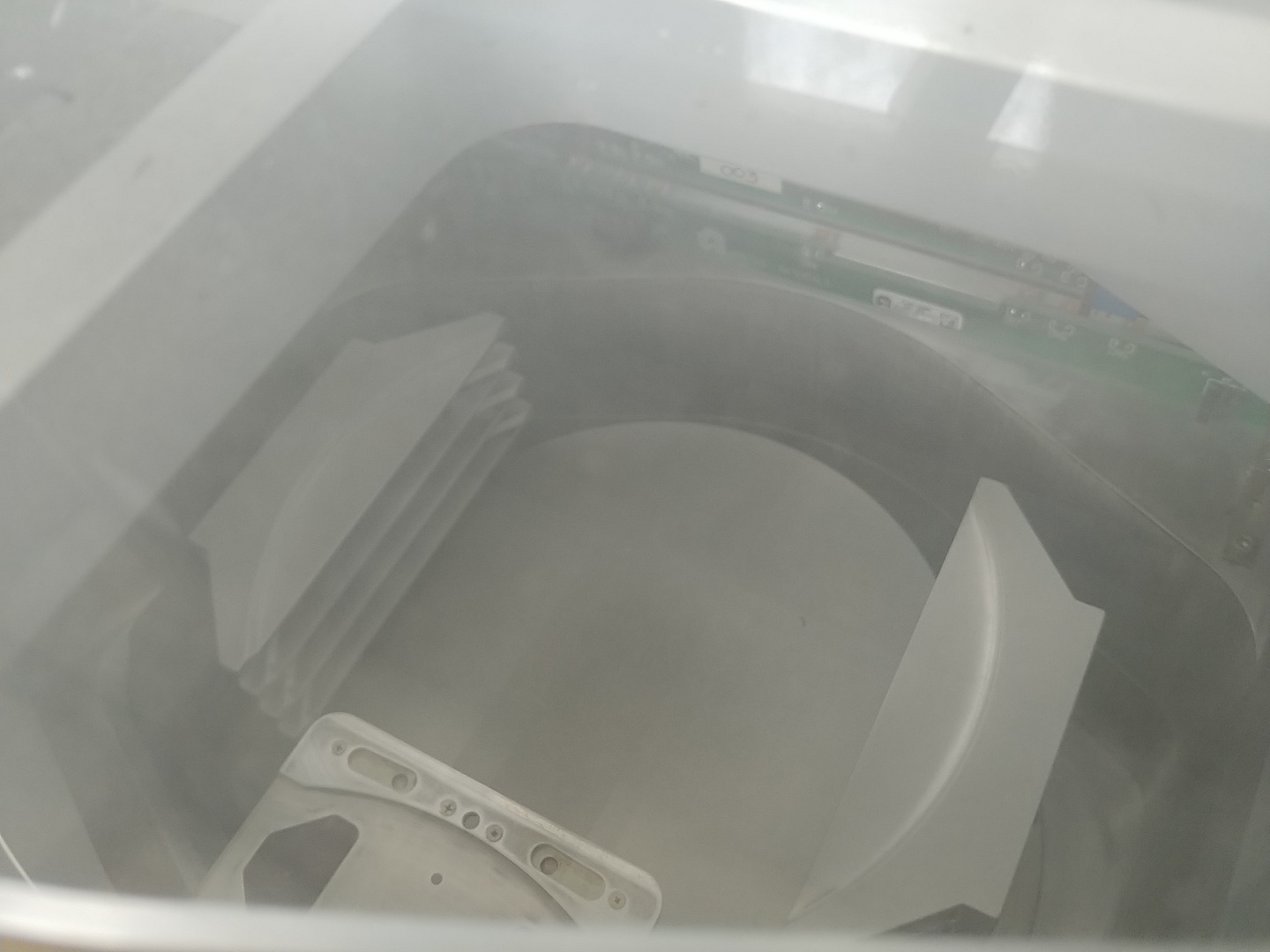 Used 1994 AMAT P5000