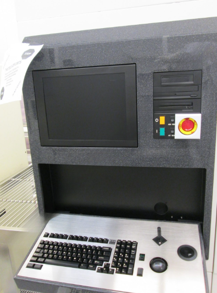 Used 2000 KLA- Tencor AIT II