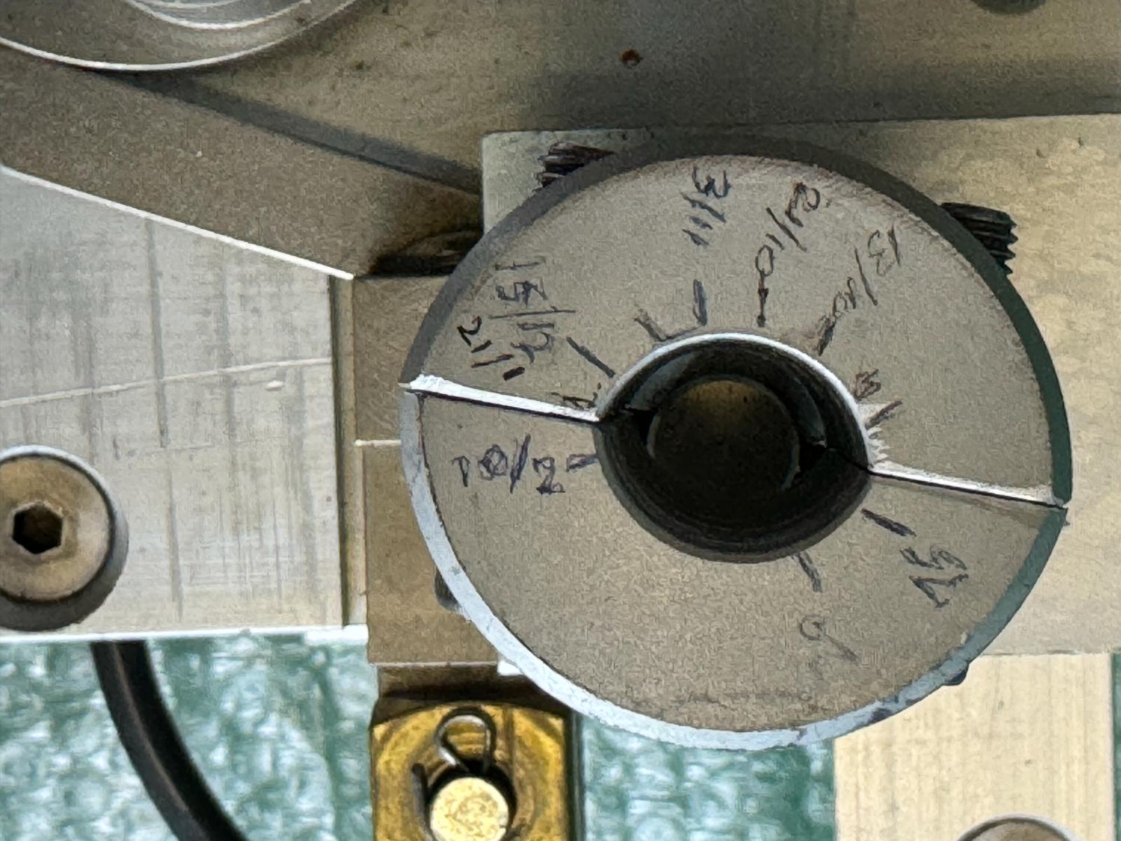 Used Eaton Nova beam Shutter controller 0141-0021-0001