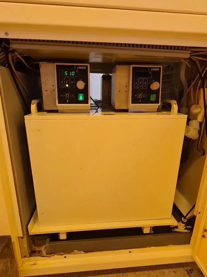 Used 2002 SEZ SP304